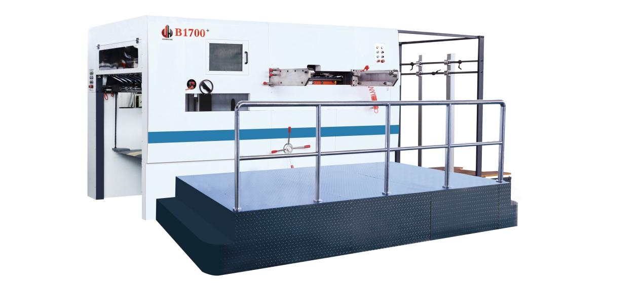 B1320/B1520/B1700���Ԅ�(d��ng)ģ�ЙC(j��)